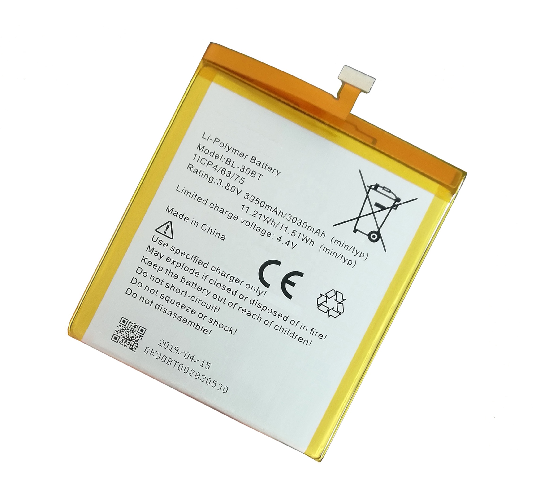Li-ion Battery